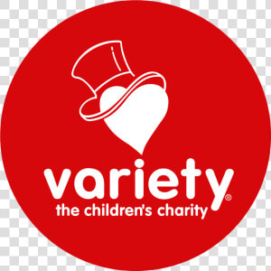 Variety Children  39 s Charity Australia  HD Png Download