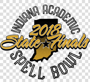 2018 Junior Spell Bowl State Champions   Illustration  HD Png Download