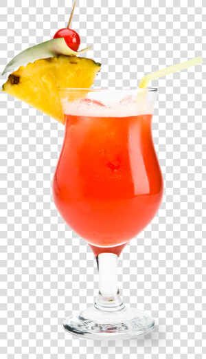 Enjoy Cocktails At An All inclusive Jamaica Resort   Drinks Planter S Punch  HD Png Download