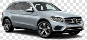 Mercedes Glc  HD Png Download