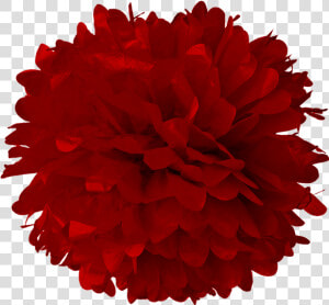 Red Pom Pom Clipart  HD Png Download