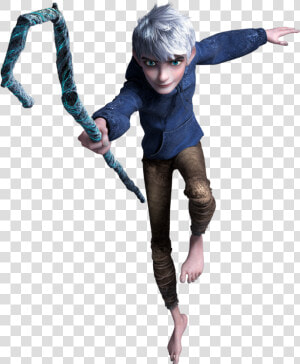 Jack Frost Png Image With Transparent Background   Rise Of The Guardians Characters  Png Download