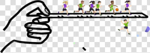 Aerobic Exercise  HD Png Download