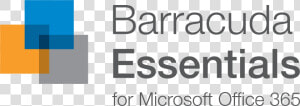 Barracuda Essentials Microsoft Office 365 Accellis   Barracuda Essentials For Email Security  HD Png Download