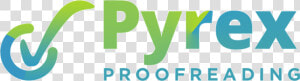 Pyrex Proofreading  HD Png Download