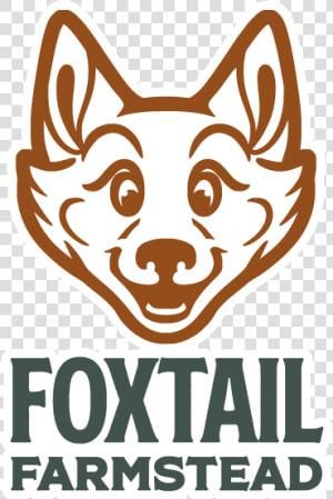 Foxtail Logo  HD Png Download