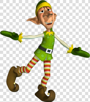 Elf Png Image   Transparent Elf  Png Download