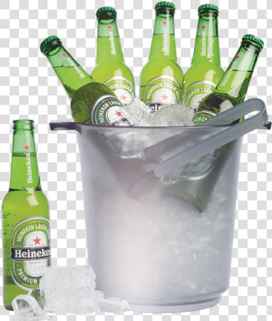 Beer Bucket Png   Beer Ice Bucket Png  Transparent Png