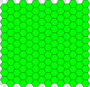 Hexagon Tessellation   Png Download   Mind Map Template  Transparent Png