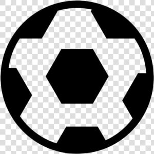 Football Icon Png Image Free Download Searchpng   6 Days To Goa  Transparent Png