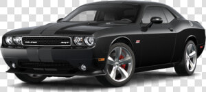 Challenger Png File   Dodge Challenger Black Top Rallye Redline  Transparent Png