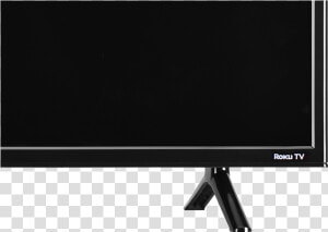 Tcl 32” Class S Series Hd Led Roku Smart Tv Stand   2 7 Ft  HD Png Download