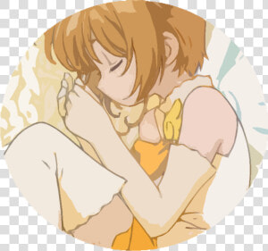 Card Captor Sakura Love   Tobira Wo Akete Cardcaptor Sakura  HD Png Download