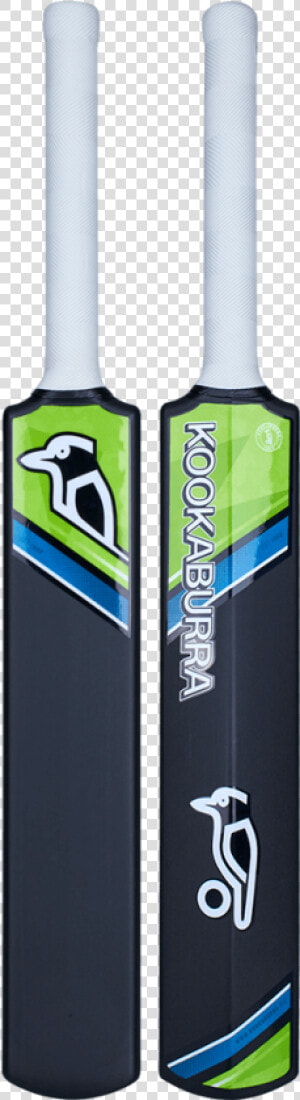 Kookaburra Blast Plastic Cricket Bat   Cricket Bats For Sale Junior  HD Png Download