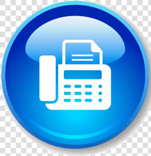 Computer Icons Mobile Phones Telephone Email Fax   Logo Telephone Fax Png  Transparent Png