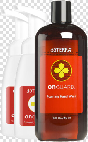 Doterra On Guard Handwash  HD Png Download