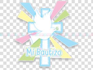 Mi Bautizo Png  Transparent Png