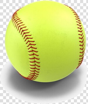 Softball Free Slow Clipart Transparent Png   Softball Png Free  Png Download