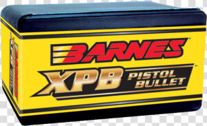 Barnes Xpb Bullets   Toy  HD Png Download