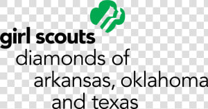 Girl Scouts diamonds Of Arkansas  Oklahoma And Texas   New Girl Scout  HD Png Download