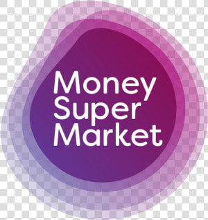 Moneysupermarket Car Insurance   Circle  HD Png Download