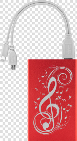 Power Bank Portable Phone Charger   Battery Charger  HD Png Download