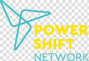 Psn Logo Two color Medium   Powershift Network  HD Png Download