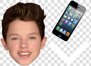 Jacob Sartorius Png  Transparent Png