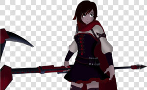 Rwby By Thestealthdrawings On   Ruby Rose Rwby 2017  HD Png Download