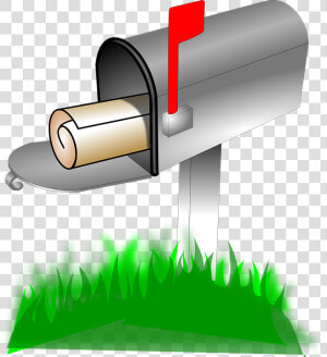 Mailbox Icon   Animated Mailbox  HD Png Download