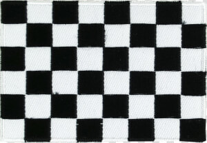 Checkered Banner Png   Hdmi Calibration Failure Samsung  Transparent Png