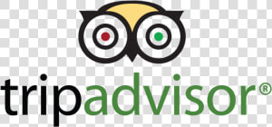 Tripadvisor Logo  HD Png Download