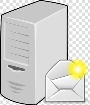 Email Server Clip Arts   Mail Server Png  Transparent Png