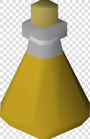 Potion Old School Runescape  HD Png Download