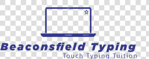 Beaconsfield Typing   Display Device  HD Png Download