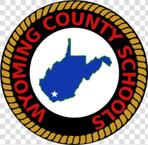 Unemployment Rate In West Virginia   Wyoming County Schools Wv  HD Png Download