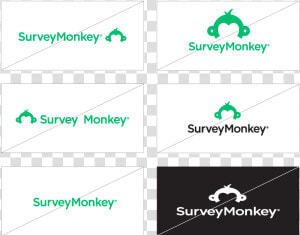 Logo Dos   Surveymonkey Logo Size  HD Png Download