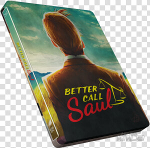 Bcs   Better Call Saul Limited Collector  39 s Edition  HD Png Download