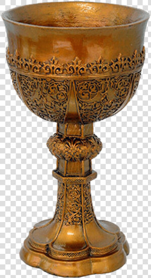 Thumb Image   Golden Chalice Png  Transparent Png