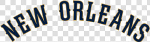 Sports Logos Wiki   New Orleans Pelicans  HD Png Download