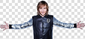 David Guetta  HD Png Download