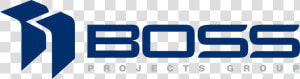 Boss Projects Group   Boss Constructions  HD Png Download