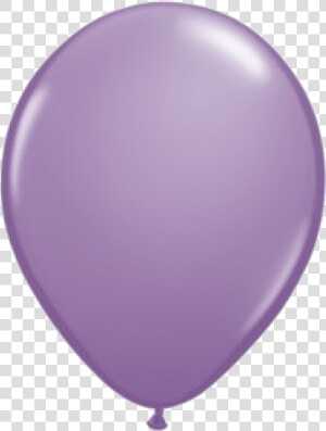 Qualatex Spring Lilac Balloons  HD Png Download