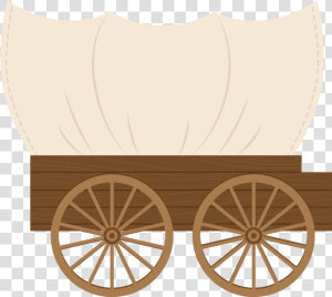 Western Clip Art  Western Theme  Western Cowboy  Cowgirl   Red River Cart Wheel  HD Png Download