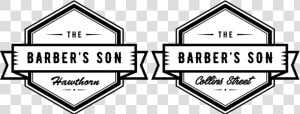 The Barbers Son  HD Png Download