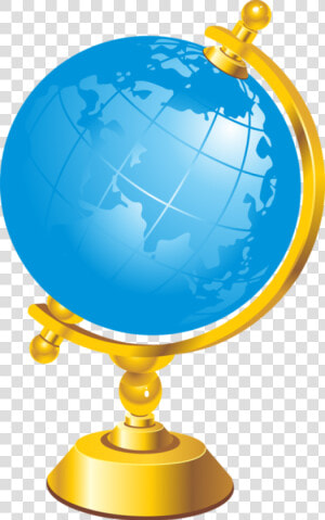 Ddp Globe Image Vector Clip Art Online Royalty Free   School Globe Clipart  HD Png Download