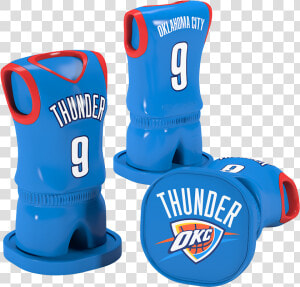 Okc Thunder Png  Transparent Png