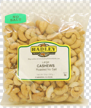 Large Cashews Roasted   Cashew  HD Png Download