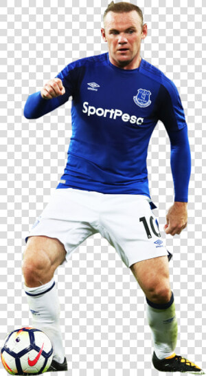 Rooney Png  Transparent Png