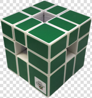 Transparent Rubiks Cube Png   Rubik  39 s Cube 5 5 5 Transparent  Png Download